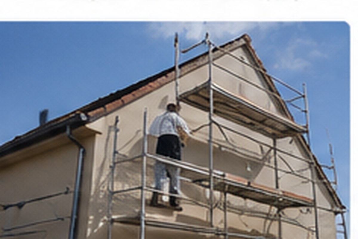 Travaux de toiture et façade à Corps-Nuds
